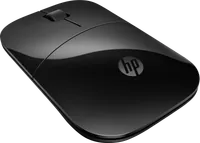 HP Souris sans fil Z3700 noire - 3