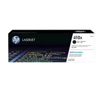 Cartouche de Toner Noir Haute Capacité HP 30A W1020XC - 9500 Pages - 1