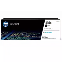 Cartouche de Toner Noir Haute Capacité HP 30A W1020XC - 9500 Pages - 4