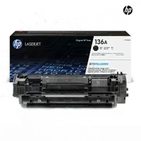 Cartouche de Toner Laser Original HP 136A Noir - 3