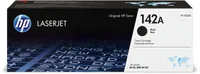 HP Cartouche de toner noir LaserJet authentique 142A - 1