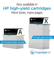 Caractéristiques principales