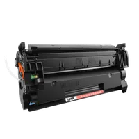 Cartouche de Toner Noir HP 151A LaserJet (W1510A) - Rendement Standard - 1