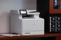 HP 415A Toner cyan LaserJet authentique - 3