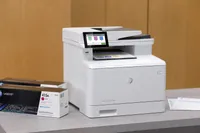 HP 415A Toner magenta LaserJet authentique - 4