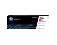 HP Toner magenta LaserJet 207A authentique