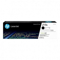 Cartouche de Toner HP 222A Noir LaserJet Authentique - 1300 Pages - 4