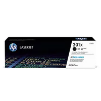Toner HP 222X Haute Capacité Cyan Original LaserJet - 2