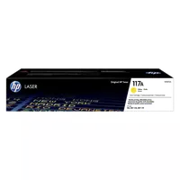 Cartouche de Toner Jaune HP 222A LaserJet Authentique - 1200 Pages - 4