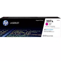 Cartouche de Toner Magenta HP 222A LaserJet Authentique (W2223A) - 1200 Pages - 2