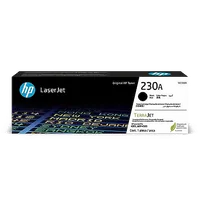 Cartouche de Toner Noir HP 230A Original LaserJet (W2300A) - 2000 Pages - 3