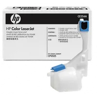 Unité de récupération de toner HP CE254A pour imprimantes LaserJet - 4