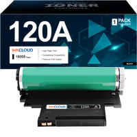 Unité Tambour d'Imagerie HP 120A pour Color LaserJet MFP 178 / 179 - 16 000 Pages