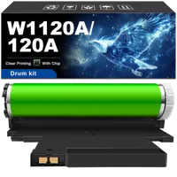 Unité Tambour d'Imagerie HP 120A pour Color LaserJet MFP 178 / 179 - 16 000 Pages - 2