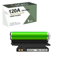 Unité Tambour d'Imagerie HP 120A pour Color LaserJet MFP 178 / 179 - 16 000 Pages - 3