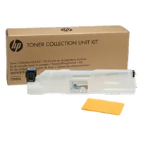Unité de Collecte de Toner HP pour Imprimantes LaserJet Enterprise