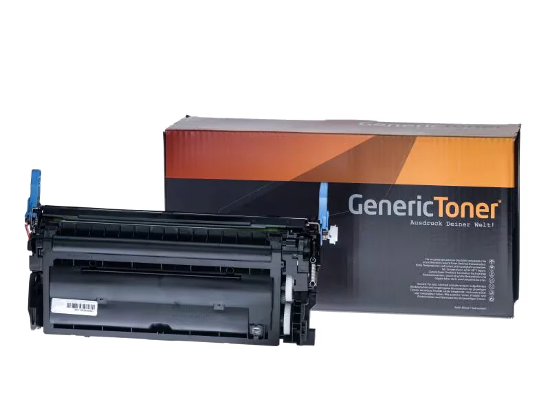 Cartouche de Toner Cyan HP LaserJet W9191MC - Originale