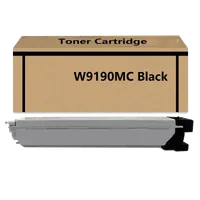 Cartouche de Toner Cyan HP LaserJet W9191MC - Originale - 3