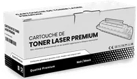 Cartouche de Toner Noir HP W9240MC - Haute Capacité 21 000 Pages