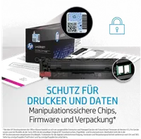 Cartouche de Toner Noir HP W9240MC - Haute Capacité 21 000 Pages - 4