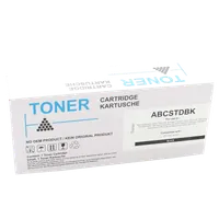 Toner Noir Compatible ABC W9240MC pour HP Color LaserJet Enterprise