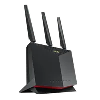 ASUS RT-AX86U routeur sans fil Noir