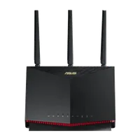 ASUS RT-AX86U routeur sans fil Noir - 2