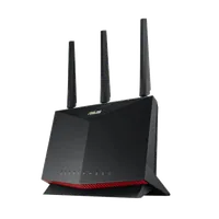 ASUS RT-AX86U routeur sans fil Noir - 3