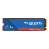 Caractéristiques principales