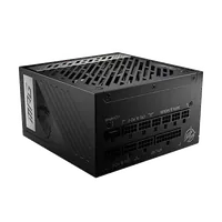 Alimentation MSI MPG Ai1300TS PCIE5 - 1300W 80 PLUS Titanium