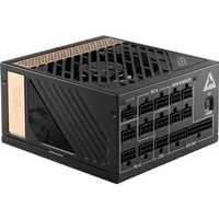 Alimentation MSI MPG Ai1300TS PCIE5 - 1300W 80 PLUS Titanium - 2