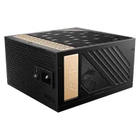 Alimentation MSI MPG Ai1300TS PCIE5 - 1300W 80 PLUS Titanium - 3