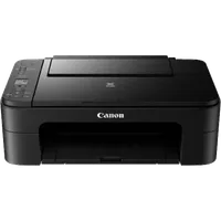 Imprimante Multifonction Canon PIXMA TS3350 - Compacte, Connectée et Polyvalente