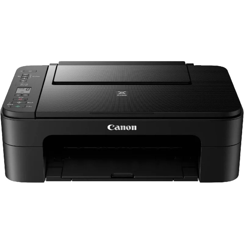 Imprimante Multifonction Canon PIXMA TS3350 - Compacte, Connectée et Polyvalente