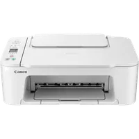 Imprimante Multifonction Wi-Fi Canon PIXMA TS3751i Blanche
