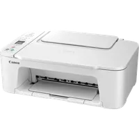 Imprimante Multifonction Wi-Fi Canon PIXMA TS3751i Blanche - 2