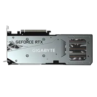 Carte Graphique Gigabyte NVIDIA GeForce RTX 3060 GAMING OC 8 Go GDDR6 - 4