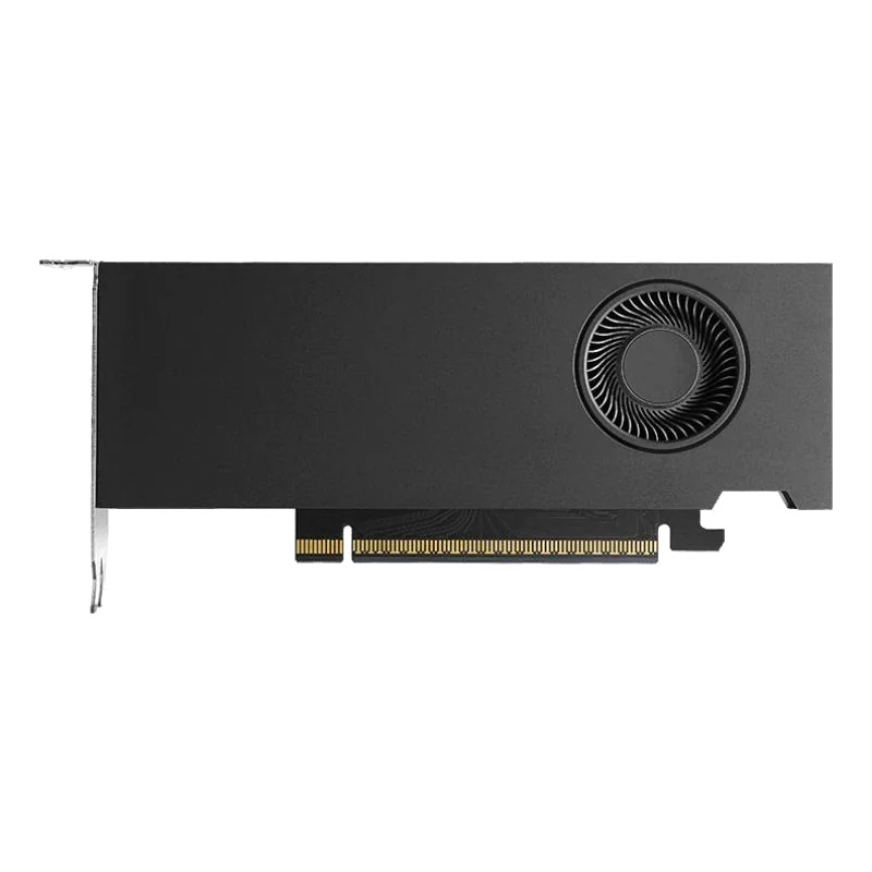 Carte Graphique PNY NVIDIA RTX PRO 4000 Blackwell 24 Go GDDR7