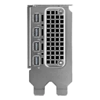 Carte Graphique PNY NVIDIA RTX PRO 4000 Blackwell 24 Go GDDR7 - 4