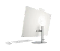 All In One HP 27-cr0041nf - 27" (Blanc) - 3