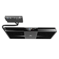 Mini PC Arctic Senza 5500GT (Noir)