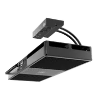 Mini PC Arctic Senza 5500GT (Noir) - 2