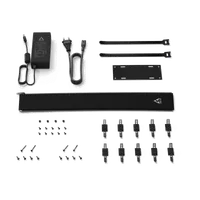 Mini PC Arctic Senza 5700G (Noir) - 3