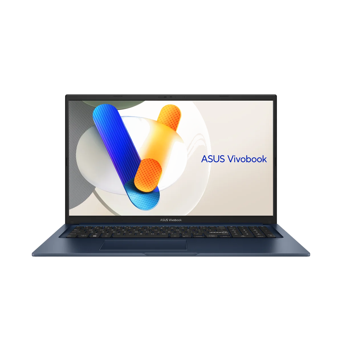 Ordinateur Portable Asus VivoBook 17 X1704VA-AU763W (17,3")