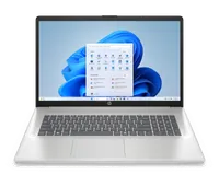 Ordinateur portable HP 17-cp2015nf (17,3")