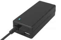 Chargeur universel Itek pour ordinateur portable 65W (12 embouts)