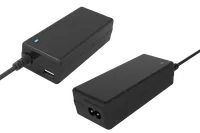 Chargeur universel Itek pour ordinateur portable 65W (12 embouts) - 3