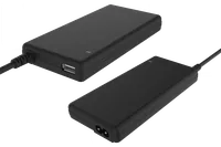 Chargeur universel Itek Slim pour ordinateur portable 90W (12 embouts) - 3