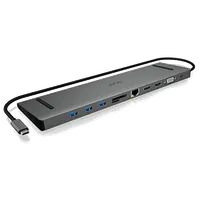 Caractéristiques principales