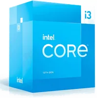 Processeur Intel Core i3-13100F (4,5 Ghz) LGA 1700 - Sans iGPU - 3